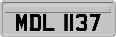 MDL1137
