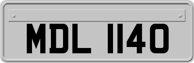 MDL1140
