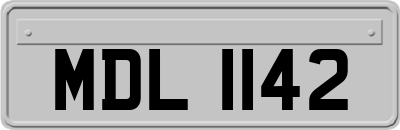 MDL1142