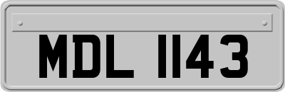MDL1143