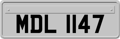 MDL1147