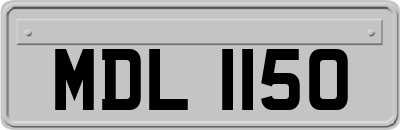 MDL1150