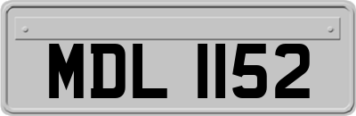 MDL1152
