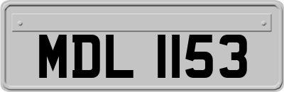 MDL1153