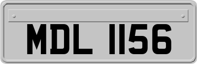MDL1156