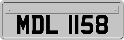 MDL1158