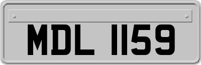 MDL1159