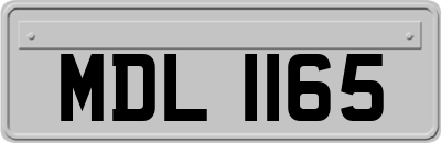 MDL1165