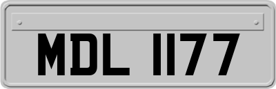 MDL1177