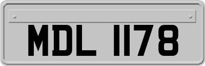 MDL1178