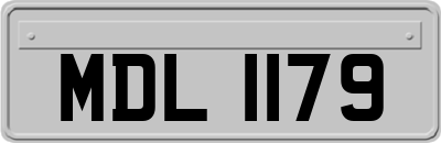 MDL1179