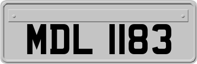 MDL1183