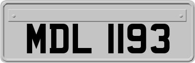 MDL1193