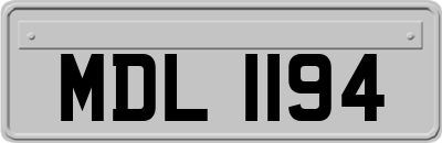 MDL1194