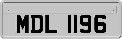 MDL1196