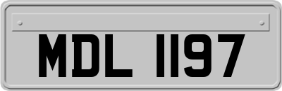 MDL1197
