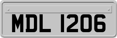 MDL1206