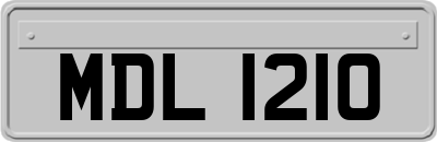 MDL1210