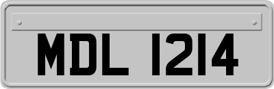 MDL1214