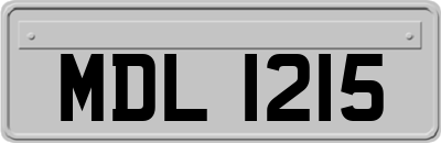MDL1215