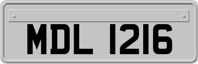 MDL1216