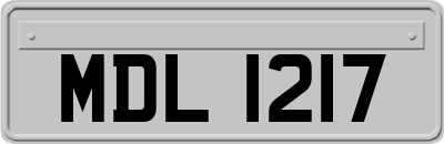 MDL1217