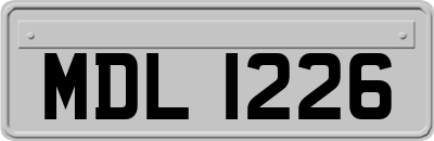 MDL1226