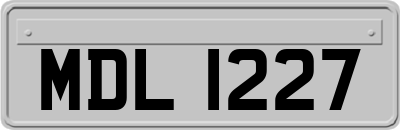 MDL1227