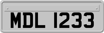 MDL1233