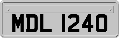 MDL1240