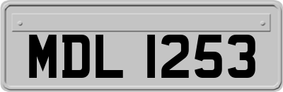 MDL1253