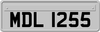 MDL1255