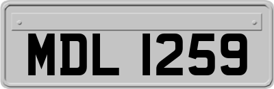 MDL1259