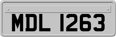 MDL1263