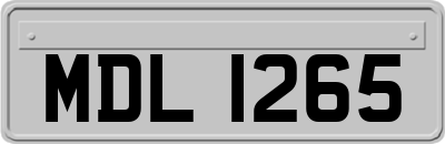 MDL1265