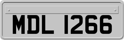 MDL1266