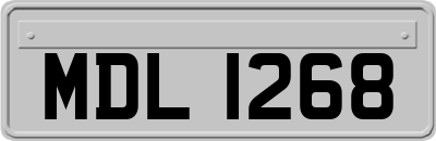 MDL1268