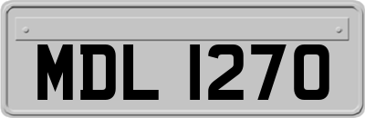 MDL1270