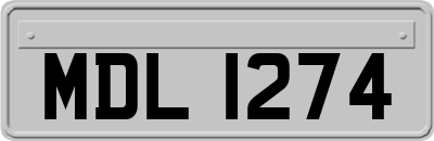 MDL1274