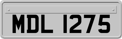 MDL1275