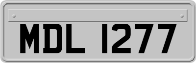 MDL1277