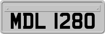 MDL1280
