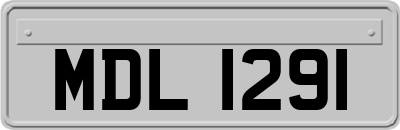 MDL1291