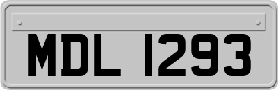 MDL1293