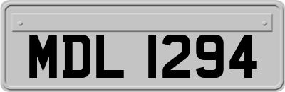 MDL1294