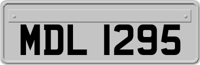 MDL1295