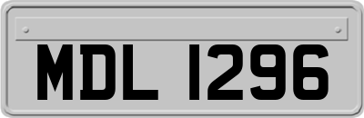 MDL1296