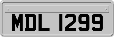 MDL1299