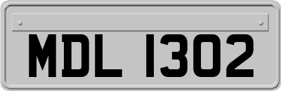 MDL1302