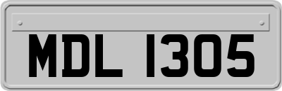 MDL1305